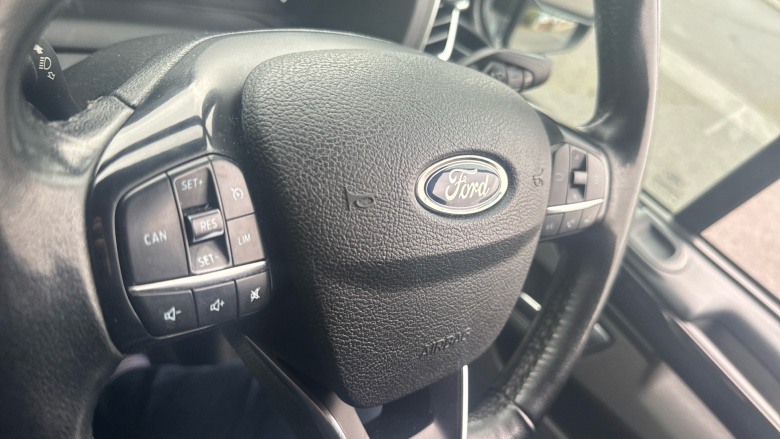 Ford Transit Custom 280 L1 Diesel Fwd 2.0 EcoBlue 130ps Low Roof Limited Van